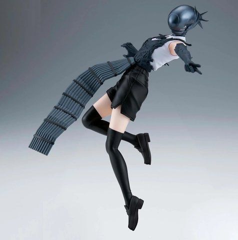Фігурка Резе (Reze) Bomb Vibration Stars Chainsaw Man / Людина-Бензопила Banpresto 19 см BANPRESTO-CHAINSAW-REZE-19 фото