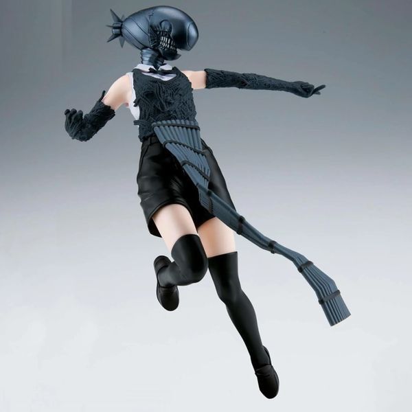 Фігурка Резе (Reze) Bomb Vibration Stars Chainsaw Man / Людина-Бензопила Banpresto 19 см BANPRESTO-CHAINSAW-REZE-19 фото