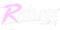 Rikune &mdash; Аніме інтернет-магазин