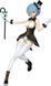 Rem (Рем) (Magician Ver.) Taito Precious Figure Re:Zero (Re:Зеро) Renewal Edition, 23 см T40337 фото 2