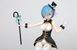 Rem (Рем) (Magician Ver.) Taito Precious Figure Re:Zero (Re:Зеро) Renewal Edition, 23 см T40337 фото 5