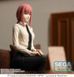 Makima (Макима) SEGA Premium Perching Figure Chainsaw Man (Людина-Бензопила), 14 см makima фото 3