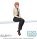 Makima (Макима) SEGA Premium Perching Figure Chainsaw Man (Людина-Бензопила), 14 см makima фото 8