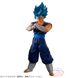Веджито (Vegito) &mdash; Супер Саян Бог Супер Саян (Super Saiyan God Super Saiyan), Blood of Saiyans -SPECIAL XIX- Bandai Figure, Dragon Ball Super (Драгон Болл Супер), 21 см vegito фото 4