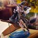 Элейна (Elaina) &mdash; Ведьма-путешественница (Wandering Witch: The Journey of Elaina), Artist MasterPiece (AMP+), фигурка на метле, 19 см DEX243301206 фото 1
