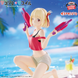 Чісато Нішікіґі (Nishikigi Chisato) &mdash; Лікоріс Рекойл (Lycoris Recoil), Summer Outfit, ESPRESTO, Banpresto, 16 см chisato фото 1