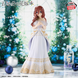 Мику Накано (Miku Nakano) &mdash; Пять невест (The Quintessential Quintuplets), Animation Original Art Exhibition Ver., Banpresto, 23 см 4983164296037 фото 1