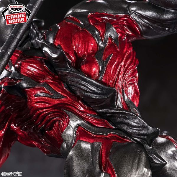Ультрамен Беліал (Ultraman Belial) &mdash; Ультрамен (Ultraman), Goukai, Banpresto, 25 см ultraman фото