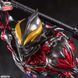Ультрамен Беліал (Ultraman Belial) &mdash; Ультрамен (Ultraman), Goukai, Banpresto, 25 см ultraman фото 7