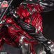 Ультрамен Беліал (Ultraman Belial) &mdash; Ультрамен (Ultraman), Goukai, Banpresto, 25 см ultraman фото 8