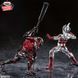 Ультрамен Беліал (Ultraman Belial) &mdash; Ультрамен (Ultraman), Goukai, Banpresto, 25 см ultraman фото 12